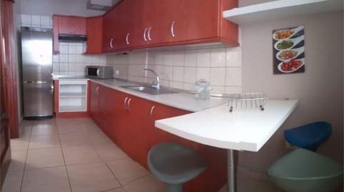 Foto 3 de Piso en venta en Los Baldíos - Geneto - Guajara, San Cristóbal de la Laguna