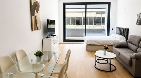 Loft de alquiler en Avenida del Cerro del Águila, 1, Polígono Industrial Sur, San Sebastián de los Reyes - imagen 5 Foto 5 de Loft de alquiler en Avenida del Cerro del Águila, 1, Polígono Industrial Sur, San Sebastián de los Reyes