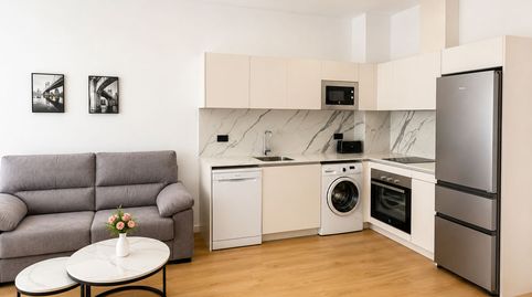 Loft de alquiler en Avenida del Cerro del Águila, 1, Polígono Industrial Sur, San Sebastián de los Reyes - imagen 4 Foto 4 de Loft de alquiler en Avenida del Cerro del Águila, 1, Polígono Industrial Sur, San Sebastián de los Reyes