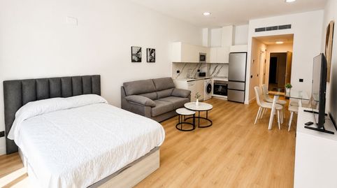 Loft de alquiler en Avenida del Cerro del Águila, 1, Polígono Industrial Sur, San Sebastián de los Reyes - imagen 2 Foto 2 de Loft de alquiler en Avenida del Cerro del Águila, 1, Polígono Industrial Sur, San Sebastián de los Reyes