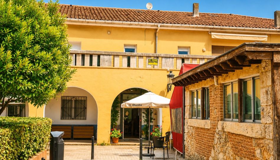 Piso en venta en Calle Marqués de la Ensenada, 33a, Castilla - Hermida, Santander - imagen 1 Foto 1 de Piso en venta en Calle Marqués de la Ensenada, 33a, Castilla - Hermida, Santander