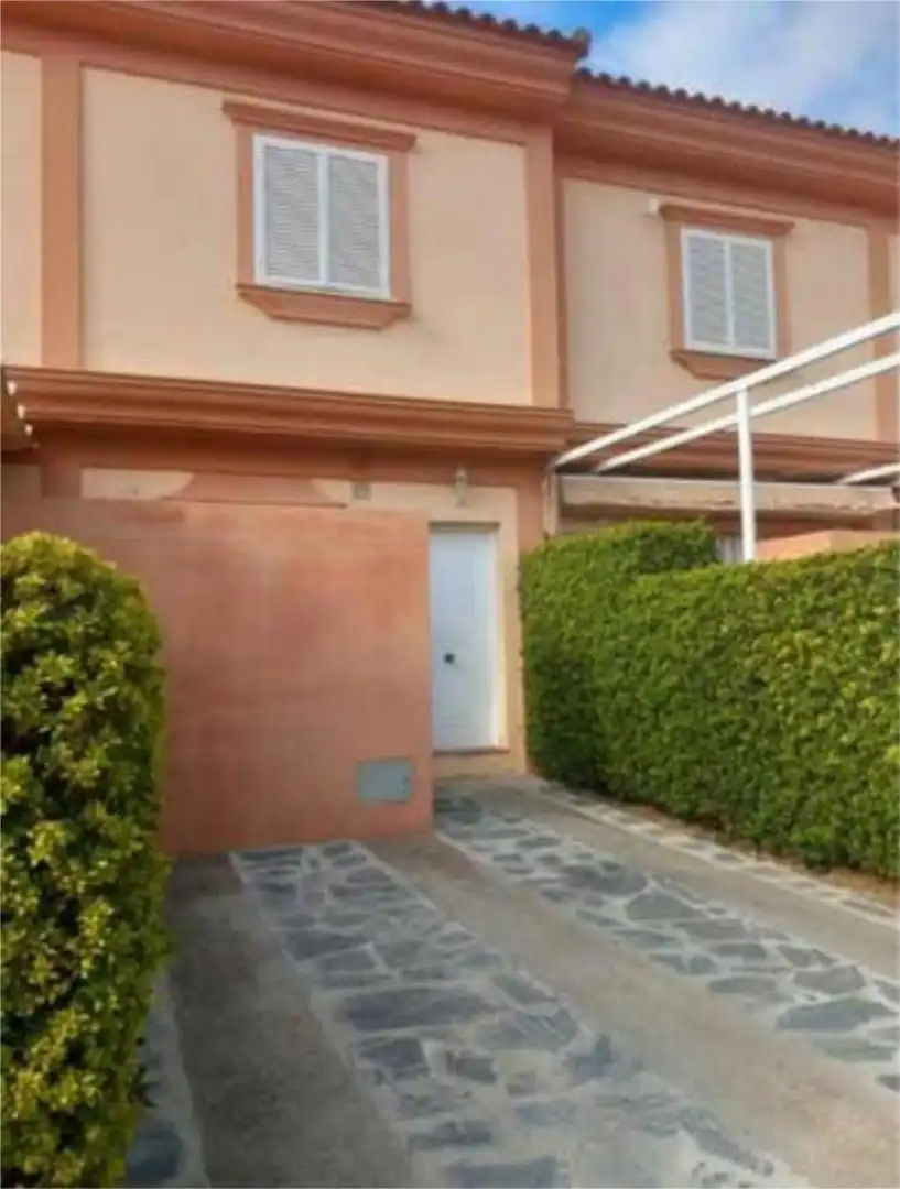 Houses for rent in Costa Ballena - Largo Norte Garden of Houses for rent in Rota with Private garden, Terrace and Storage room