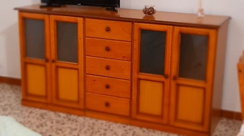 Foto 2 de Apartamento de alquiler en Calle Santiago Martínez, 12, Olivares, Sevilla