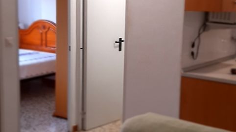 Foto 5 de Apartamento de alquiler en Calle Santiago Martínez, 12, Olivares, Sevilla