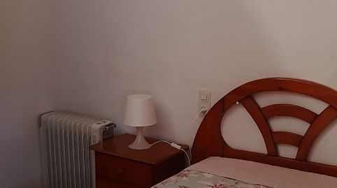 Foto 4 de Apartamento de alquiler en Calle Santiago Martínez, 12, Olivares, Sevilla