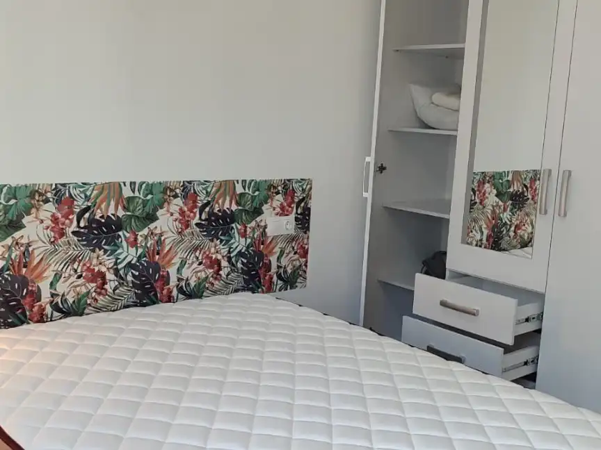 Habitació a Calle Auzolan, 24, Burlada / Burlata Dormitori de Pis per a compartir en Burlada / Burlata amb Calefacció i Moblat