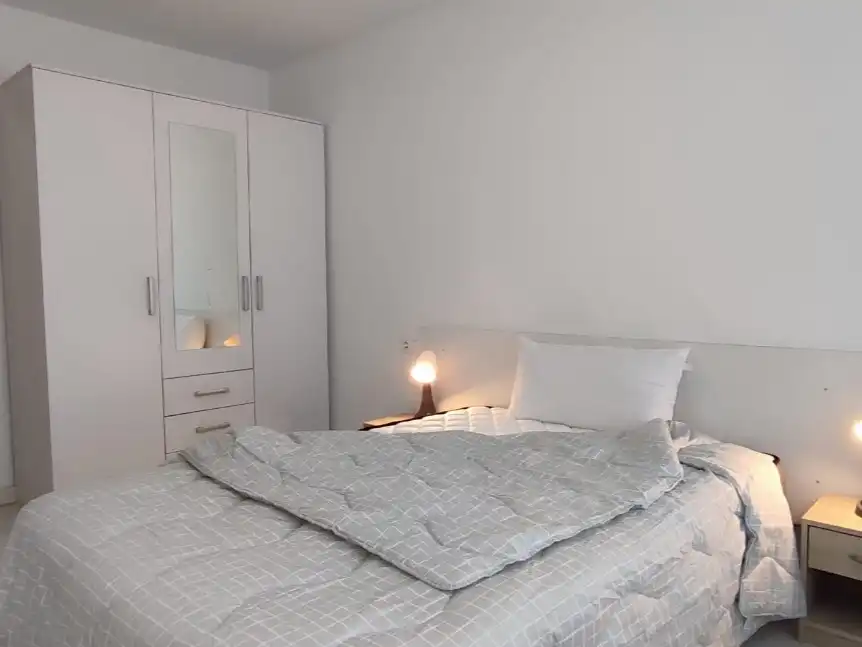Habitació a Calle Auzolan, 24, Burlada / Burlata Dormitori de Pis per a compartir en Burlada / Burlata amb Calefacció i Moblat