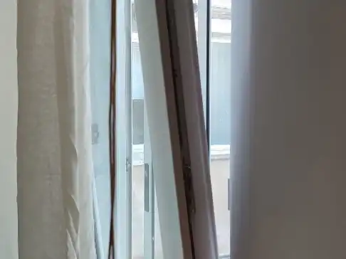 Habitació a Calle Auzolan, 24, Burlada / Burlata Terrassa de Pis per a compartir en Burlada / Burlata amb Calefacció i Moblat