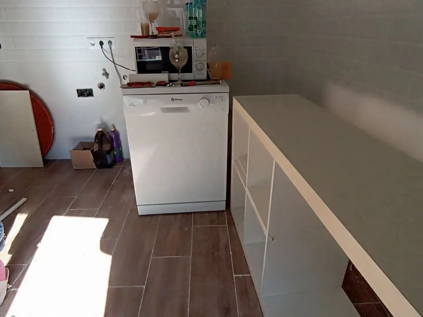 Cocina de Piso en venta en Càlig