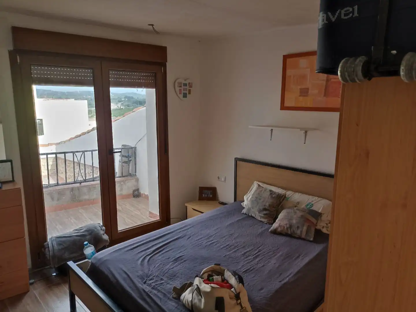 Habitación de Piso en venta en Càlig