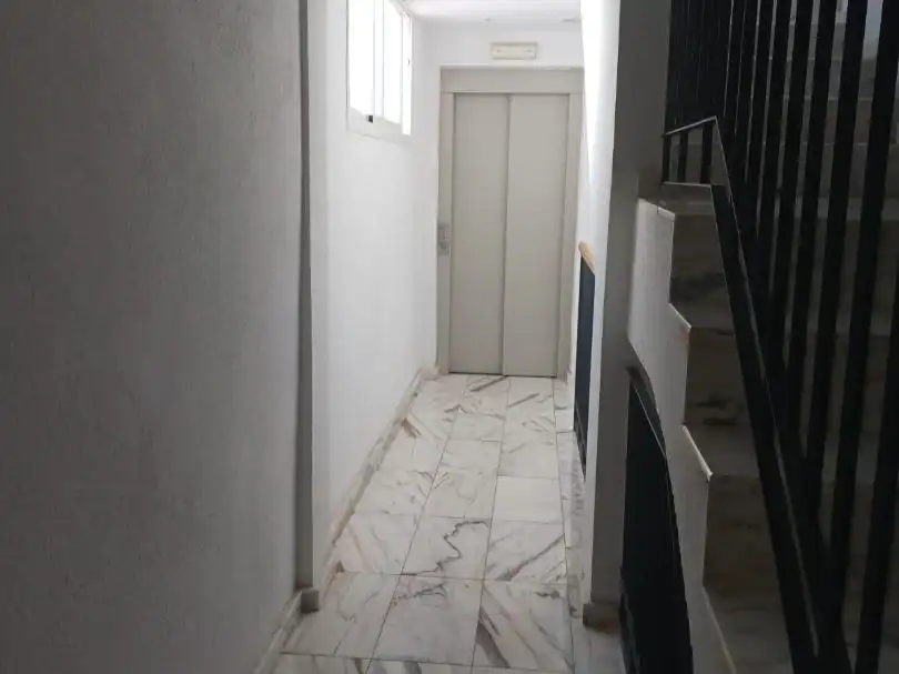 Piso de alquiler en Badajoz con Aire acondicionado, Calefacción y Parquet