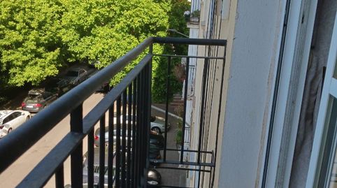 Foto 2 de Piso de alquiler en Calle Estadium, 2, Pardaleras, Badajoz Capital