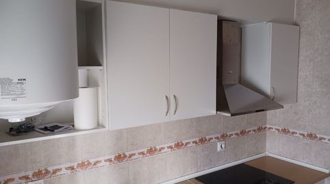 Foto 3 de Piso de alquiler en Calle Estadium, 2, Pardaleras, Badajoz Capital