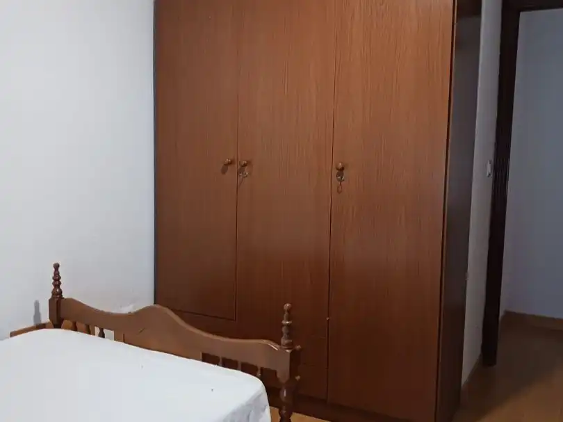 Habitación de Piso de alquiler en Badajoz con Aire acondicionado, Calefacción y Parquet