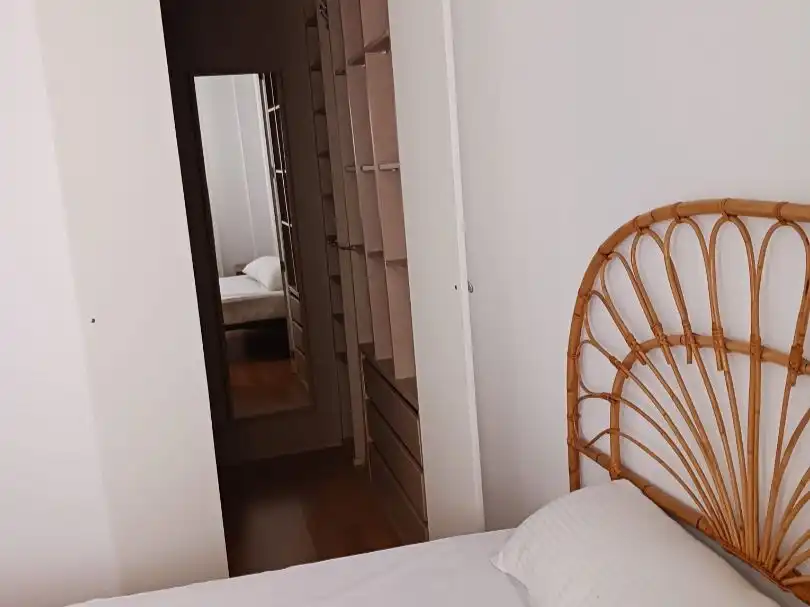 Habitación de Piso de alquiler en Badajoz con Aire acondicionado, Calefacción y Parquet