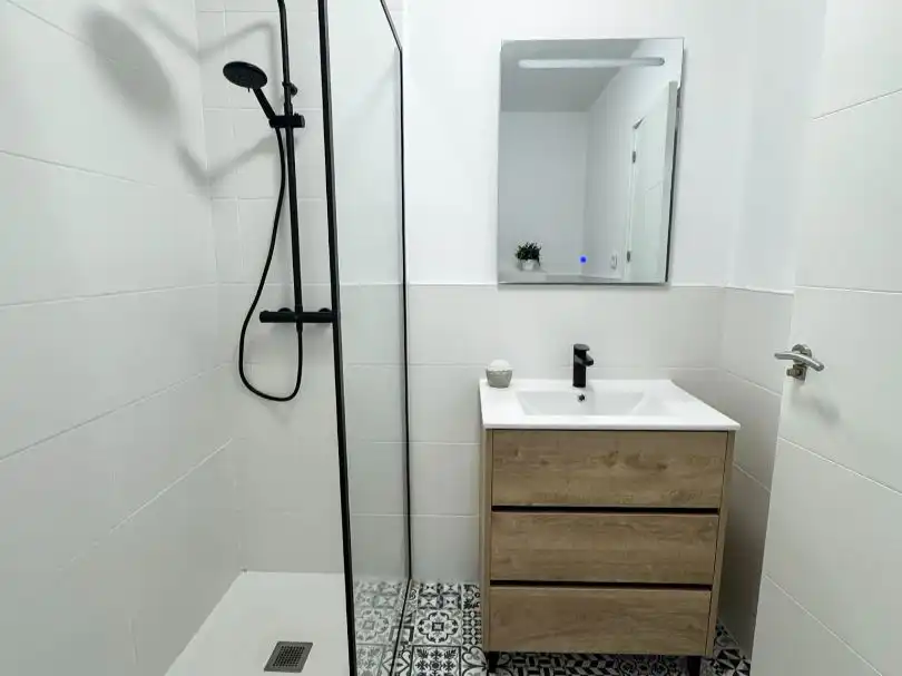 Piso de alquiler en Rúa Inferniño, 5, Porta Nova Piso de alquiler en Rúa Inferniño, 5, Porta Nova