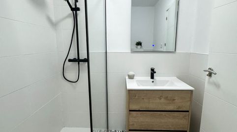Piso de alquiler en Rúa Inferniño, 5, Porta Nova, Ferrol - imagen 5 Foto 5 de Piso de alquiler en Rúa Inferniño, 5, Porta Nova, Ferrol