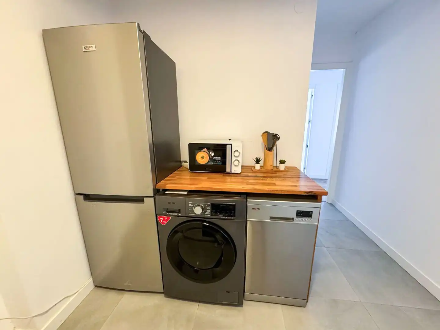 Piso de alquiler en Rúa Inferniño, 5, Porta Nova Piso de alquiler en Rúa Inferniño, 5, Porta Nova