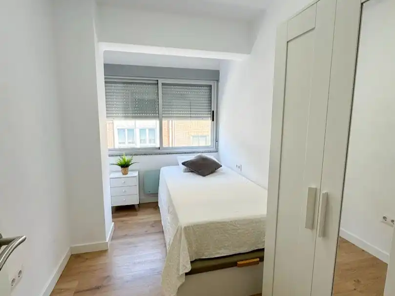 Piso de alquiler en Rúa Inferniño, 5, Porta Nova Piso de alquiler en Rúa Inferniño, 5, Porta Nova