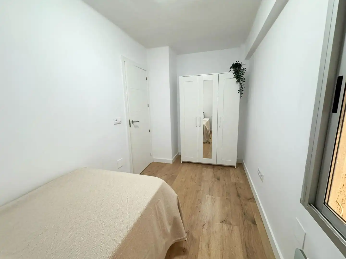 Piso de alquiler en Rúa Inferniño, 5, Porta Nova Piso de alquiler en Rúa Inferniño, 5, Porta Nova