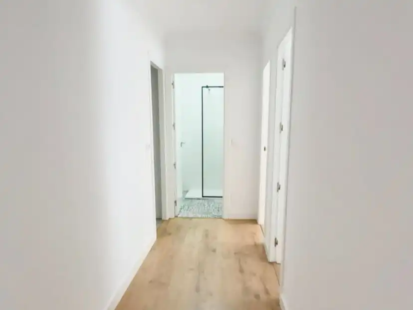 Piso de alquiler en Rúa Inferniño, 5, Porta Nova Piso de alquiler en Rúa Inferniño, 5, Porta Nova