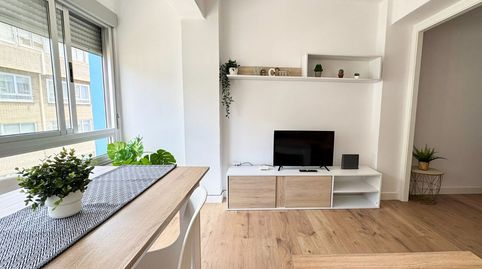 Piso de alquiler en Rúa Inferniño, 5, Porta Nova, Ferrol - imagen 4 Foto 4 de Piso de alquiler en Rúa Inferniño, 5, Porta Nova, Ferrol