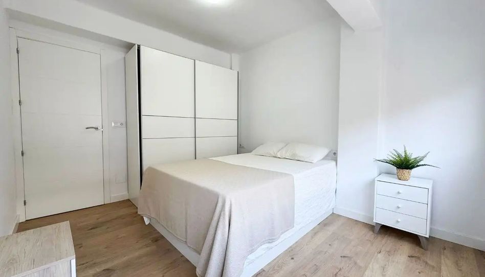 Piso de alquiler en Rúa Inferniño, 5, Porta Nova, Ferrol - imagen 1 Foto 1 de Piso de alquiler en Rúa Inferniño, 5, Porta Nova, Ferrol