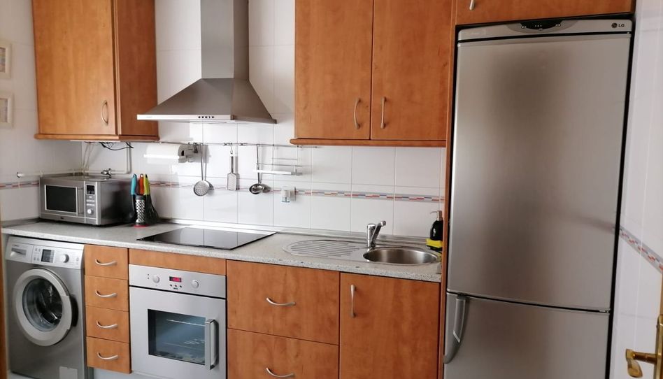 Dúplex en venta en Calle de Baleares, 4, El Torreón - Los Ángeles - El Pilar, Ciudad Real Capital - imagen 1 Foto 1 de Dúplex en venta en Calle de Baleares, 4, El Torreón - Los Ángeles - El Pilar, Ciudad Real Capital
