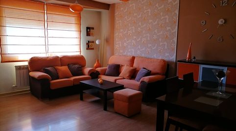 Dúplex en venta en Calle de Baleares, 4, El Torreón - Los Ángeles - El Pilar, Ciudad Real Capital - imagen 2 Foto 2 de Dúplex en venta en Calle de Baleares, 4, El Torreón - Los Ángeles - El Pilar, Ciudad Real Capital