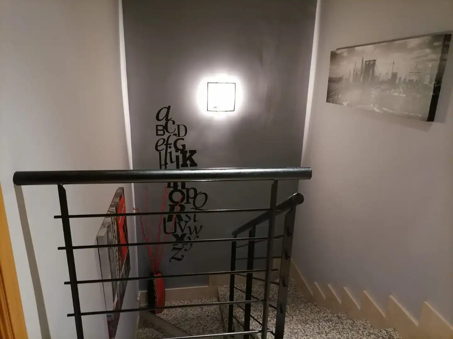 Dúplex en venta en Calle de Baleares, 4, Ciudad Real Capital Dúplex en venta en Ciudad Real Capital con Aire acondicionado y Terraza