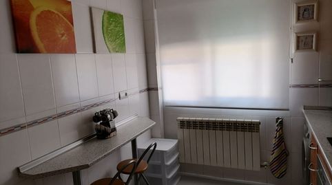 Dúplex en venta en Calle de Baleares, 4, El Torreón - Los Ángeles - El Pilar, Ciudad Real Capital - imagen 4 Foto 4 de Dúplex en venta en Calle de Baleares, 4, El Torreón - Los Ángeles - El Pilar, Ciudad Real Capital
