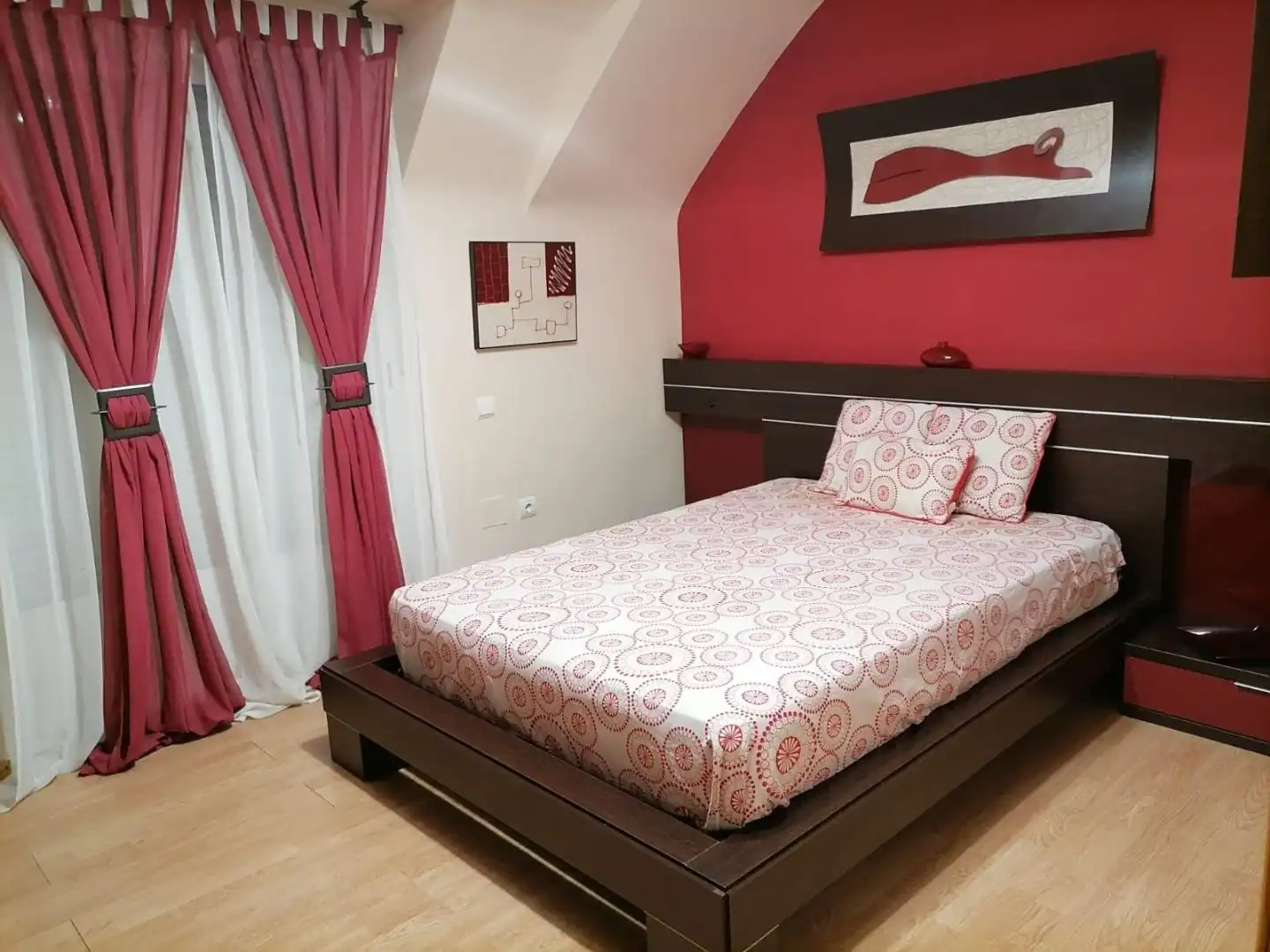 Dúplex en venta en Calle de Baleares, 4, Ciudad Real Capital Habitación de Dúplex en venta en Ciudad Real Capital con Aire acondicionado y Terraza