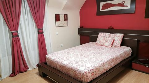 Dúplex en venta en Calle de Baleares, 4, El Torreón - Los Ángeles - El Pilar, Ciudad Real Capital - imagen 5 Foto 5 de Dúplex en venta en Calle de Baleares, 4, El Torreón - Los Ángeles - El Pilar, Ciudad Real Capital