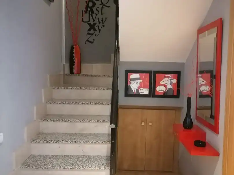 Dúplex en venta en Calle de Baleares, 4, Ciudad Real Capital Dúplex en venta en Ciudad Real Capital con Aire acondicionado y Terraza