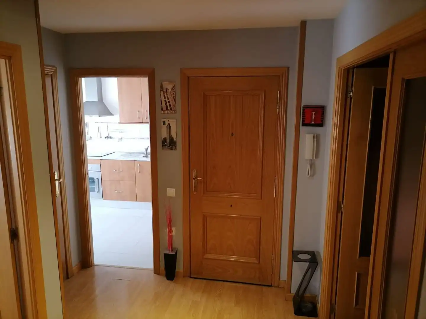 Dúplex en venta en Calle de Baleares, 4, Ciudad Real Capital Dúplex en venta en Ciudad Real Capital con Aire acondicionado y Terraza