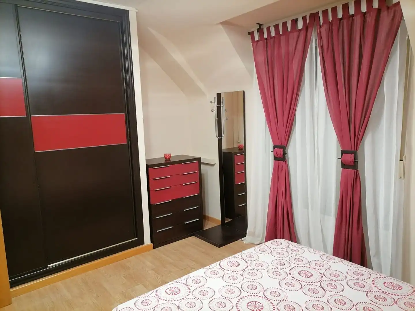 Dúplex en venta en Calle de Baleares, 4, Ciudad Real Capital Habitación de Dúplex en venta en Ciudad Real Capital con Aire acondicionado y Terraza