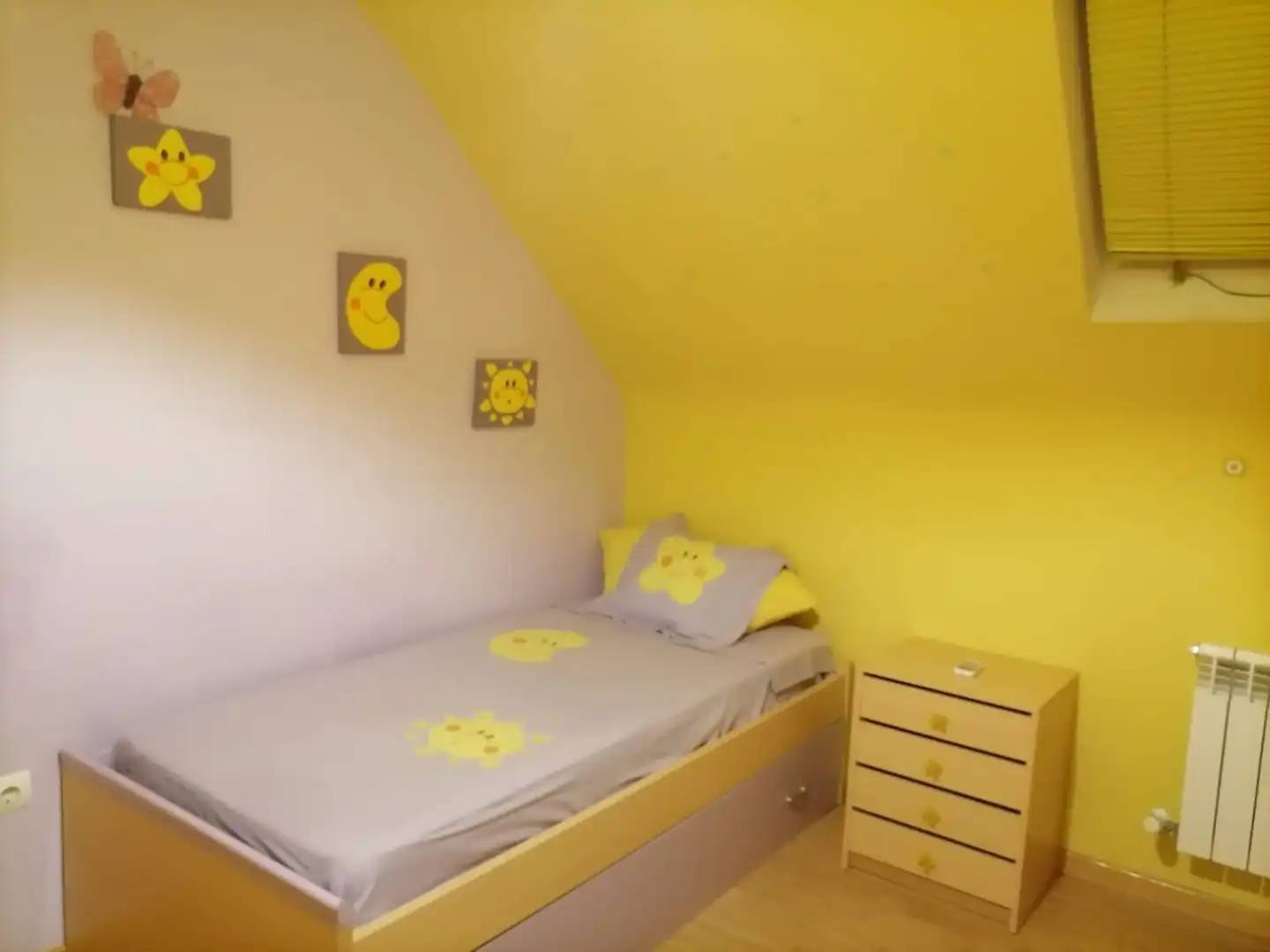 Dúplex en venta en Calle de Baleares, 4, Ciudad Real Capital Habitación de Dúplex en venta en Ciudad Real Capital con Aire acondicionado y Terraza
