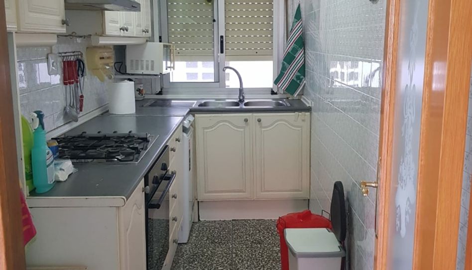 Flat for sale in Carrer de Les Amèriques, 27, El Perelló, Sueca - image 1 Photo 1 of Flat for sale in Carrer de Les Amèriques, 27, El Perelló, Sueca