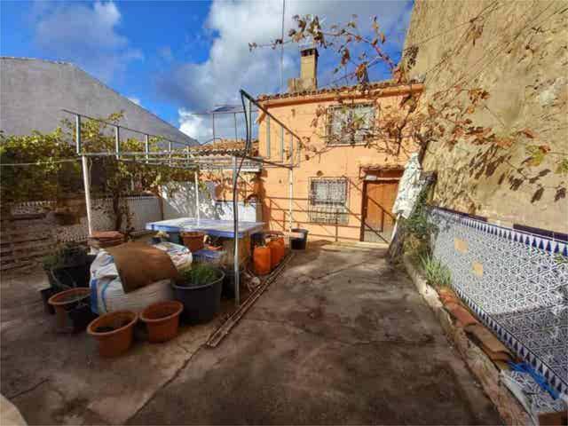 Casa-chalet en Venta en Andilla