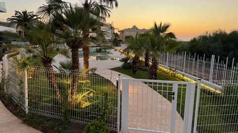 Piso en venta en Carrer Mar Jónica, 7, El Palmar - Los Molinos, Dénia - imagen 2 Foto 2 de Piso en venta en Carrer Mar Jónica, 7, El Palmar - Los Molinos, Dénia