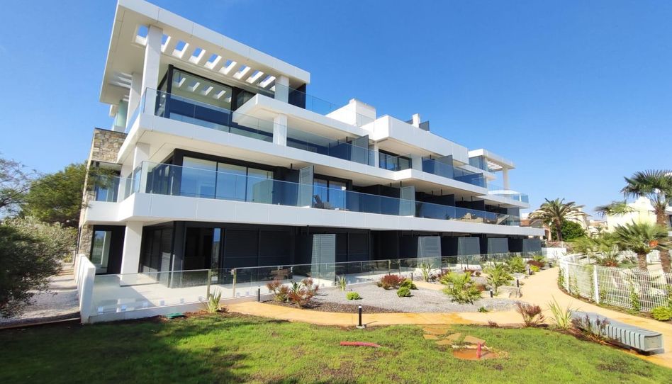 Piso en venta en Carrer Mar Jónica, 7, El Palmar - Los Molinos, Dénia - imagen 1 Foto 1 de Piso en venta en Carrer Mar Jónica, 7, El Palmar - Los Molinos, Dénia