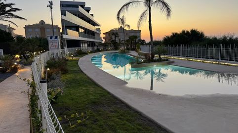 Piso en venta en Carrer Mar Jónica, 7, El Palmar - Los Molinos, Dénia - imagen 4 Foto 4 de Piso en venta en Carrer Mar Jónica, 7, El Palmar - Los Molinos, Dénia