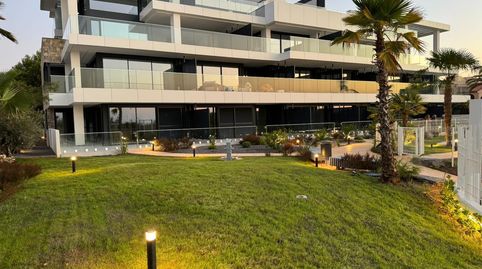 Piso en venta en Carrer Mar Jónica, 7, El Palmar - Los Molinos, Dénia - imagen 3 Foto 3 de Piso en venta en Carrer Mar Jónica, 7, El Palmar - Los Molinos, Dénia