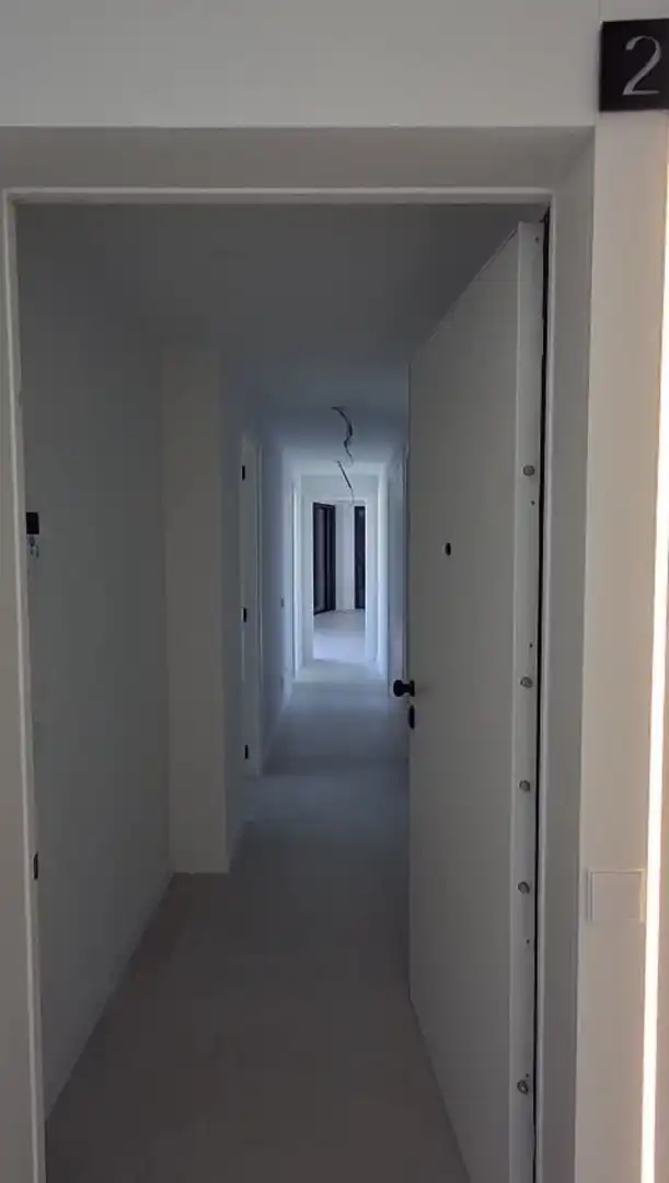 Piso en venta en Carrer Mar Jónica, 7, El Palmar - Los Molinos Piso en venta en Dénia con Aire acondicionado, Calefacción y Jardín privado
