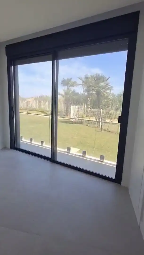 Piso en venta en Carrer Mar Jónica, 7, El Palmar - Los Molinos Piso en venta en Dénia con Aire acondicionado, Calefacción y Jardín privado