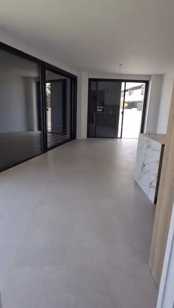 Piso en venta en Carrer Mar Jónica, 7, El Palmar - Los Molinos Piso en venta en Dénia con Aire acondicionado, Calefacción y Jardín privado