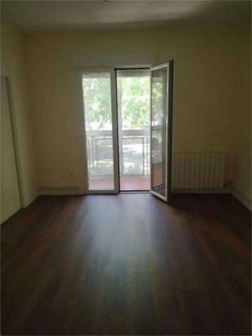 Piso de alquiler en Cuatro de Marzo Habitación de Piso de alquiler en Valladolid con Terraza