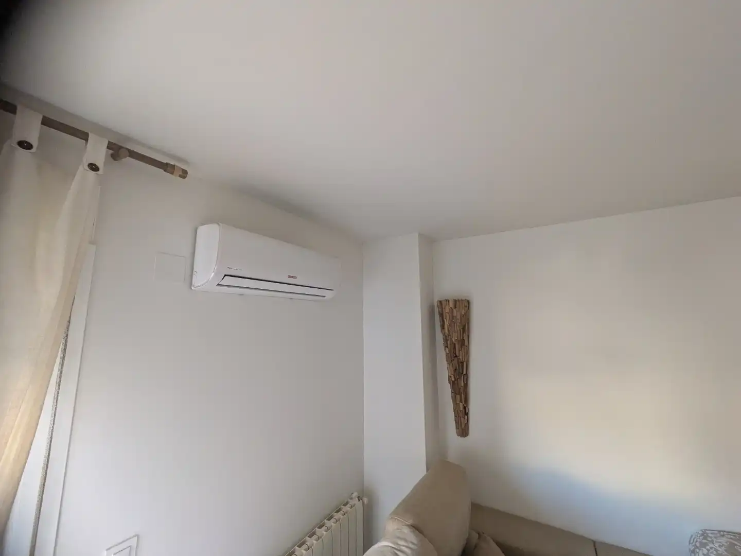 Dúplex en venda a Carrer Ramon Llull, 15, Castalla Dúplex en venda en Castalla amb Aire condicionat