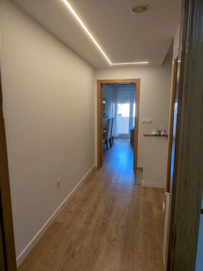 Dúplex en venda a Carrer Ramon Llull, 15, Castalla Dúplex en venda en Castalla amb Aire condicionat