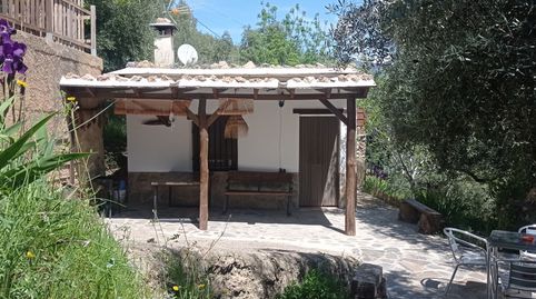 Foto 2 de Finca rústica de alquiler en A-4130, 27, Alpujarra de la Sierra, Granada